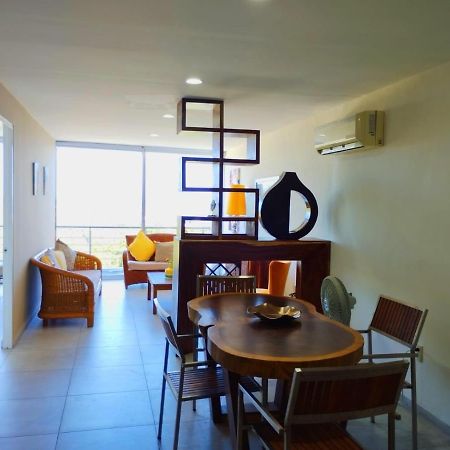 Punta Gaviota Apartment Tangolunda Exterior photo