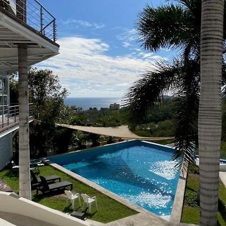 Punta Gaviota Apartment Tangolunda Exterior photo
