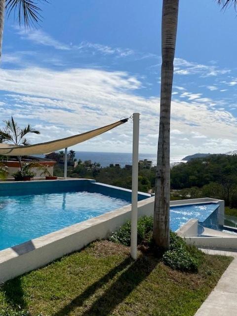 Punta Gaviota Apartment Tangolunda Exterior photo
